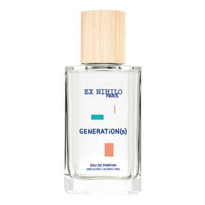 EX NIHILO Generations EDP 100 ml